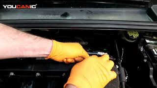 Meaning of OBD p0365