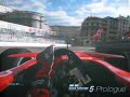 GT5:P F2007 Burning Lap | London 0'40.534