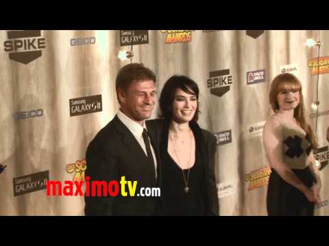 Lena Headey