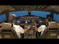 Engine Failure and Driftdown in a Boeing 777 Engine Failure and Driftdown in a Boeing 777