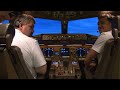 Engine Failure and Driftdown in a Boeing 777 Engine Failure and Driftdown in a Boeing 777