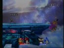 SSBB 112008 - lain (King Dedede) vs Ankoku (Zelda Sheik) 2