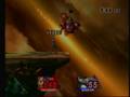 SSBB 112008 - lain (King Dedede) vs Ankoku (Zelda Sheik) 2
