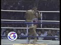 Karuhas Sor.Suphawan vs Veerapol Sahaprom