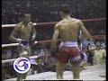 Karuhas Sor.Suphawan vs Veerapol Sahaprom