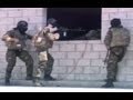 Fleet Anti-Terrorism Security Team Exercise - US UK Spain