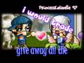 MMV: What Hurts the Most - Cascada [Happy Halloween ]