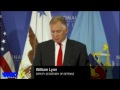 start saying bye bye to your online liberty as this is probably another one of theyr scams to takeover the internet too...the pentagon prepares for the future of warfare as the battle moves into cyberspace