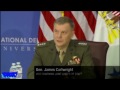 start saying bye bye to your online liberty as this is probably another one of theyr scams to takeover the internet too...the pentagon prepares for the future of warfare as the battle moves into cyberspace
