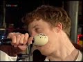 Ferric MC herrlich verplant bei DASDING.tv