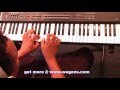 Kompa piano riffs