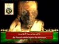 Qari Sadaqat Ali-Surah Muzzamil