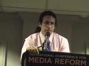 One of the most important talks given at this month's NATIONAL CONFERENCE FOR MEDIA REFORM in Memphis. Dr. Steve Freeman, respected research analyst/ author, tells us about the 
