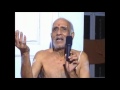 Experience with Mahaperiyava - Shri Swaminathan IAS