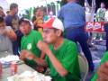 olocuilta, dia nacional de la pupusa 2009