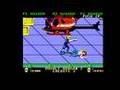 [Amstrad cpc] Double Dragon II Longplay part 1/4