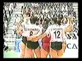 Best rallies CHN-KOR Asian Games 1998 - Final