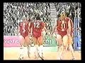Best rallies CHN-KOR Asian Games 1998 - Final