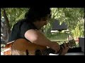 Andreas Kapsalis plays Pink Floyd\