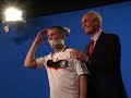 Oliver Pocher - Making Of \"Bringt ihn Heim\"
