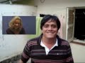 Aniversário do José Luis