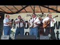 Al Batten and the Bluegrass Reunion at The Big Lick Festival