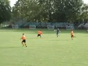 MAZUR KARCZEW - GLKS Nadarzyn (9.08.08) skrót meczu MAZUR KARCZEW - GLKS Nadarzyn (9.08.08) skrót meczu
