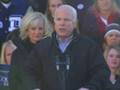 'Joe the Plumber' Stands Up McCain