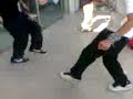 Cwalk [AgresivozXteam] Baile Pokemon