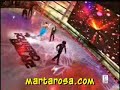 Rosa Lopez - Cha cha cha en "Quiero bailar" Manele-Gratis.net