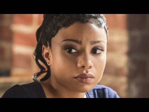 The Real Reason Shalita Grant Left NCIS: NOLA