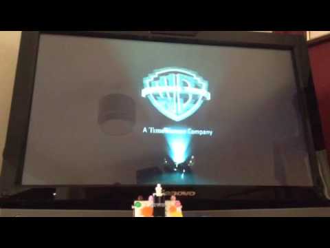 Opening to cats and dogs 2 the revenge of kitty galore uk dvd