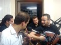 Alexandros Papadakis - Giorgos Nistikakis 6