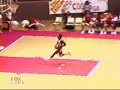 a short, but sweet mix about the phi slamma jamma at university of houston. phi slamma jamma was the nickname given to the university of houston players from 1982 to 1984.  this team was coached by the legendary guy v. lewis. they were especially known for their slam dunking skills and getting the ball to the basket in a hurry. the name was coined by tommy bonk, a writer for the houston post newspaper. however, they were also notable for their poor free throw shooting.
the team included benny anders, clyde drexler, eric dickens, bryan williams, derek giles, gary orsak, david bunce, dan bunce, renaldo thomas, alvin franklin, reid gettys, larry micheaux, michael young, dave rose, hakeem olajuwon, and rob williams
song is luchini by camp lo.