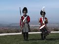 Royal Welch Fusiliers in America 1775 Royal Welch Fusiliers in America 1775