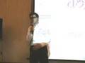 Ted Rheingold at STIRR 'FounderHacks I'
