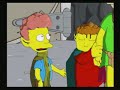 The Simpsons Game- Stage 11: NeverQuest (part1) ps2