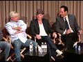 Monk - Working On The Show (Paley Center, 2008)