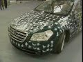 Not my video. Video from www.faw-benteng.com. This original video is no sound. Someone said it's Hongqi Benteng.
