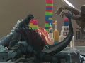 Godzilla vs. The Astro Monsters