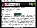 Mobi View - Viigo Mobi View - Viigo