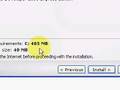 Visual Web Developer 2005 Video Tutorial -1- Installing