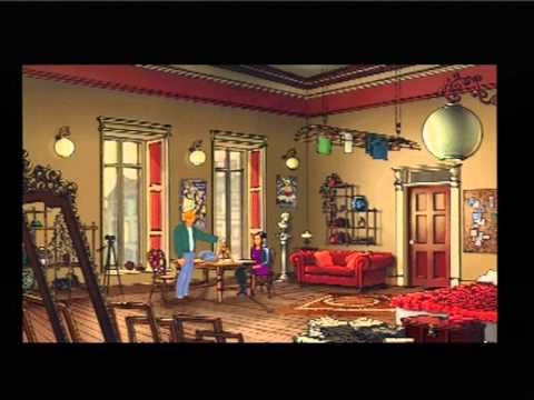 Les Chevaliers de Baphomet