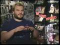 Be Kind Rewind - Jack Black & Danny Glover 1:1
