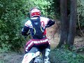 Kwidzy? M? enduro 2008 Kwidzy? M? enduro 2008