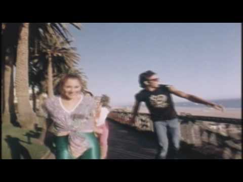 Rollerskate Fever (1970s)