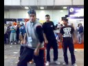 youmesse 2008 dancegroup