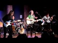 An unpredictable evening with Todd Rundgren. Jesse Gress, Kasim Sulton and Gregg Bendian