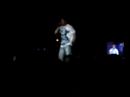 ranking stone performing the pitbull and rakim y ken-y concert at the shrine expo center in los angeles