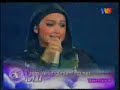 Dato Siti Nurhaliza - Final AJL22 Anugerah Juala Lagu